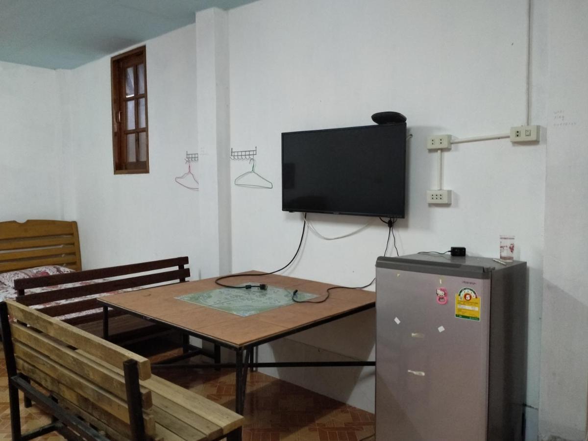 Apartament Cheap Sleep Phayao Zewnętrze zdjęcie