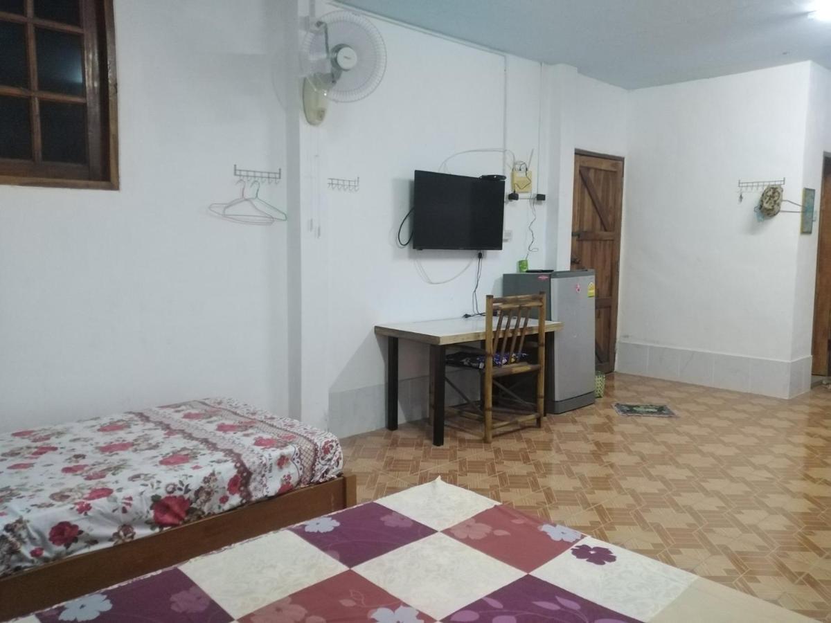 Apartament Cheap Sleep Phayao Zewnętrze zdjęcie