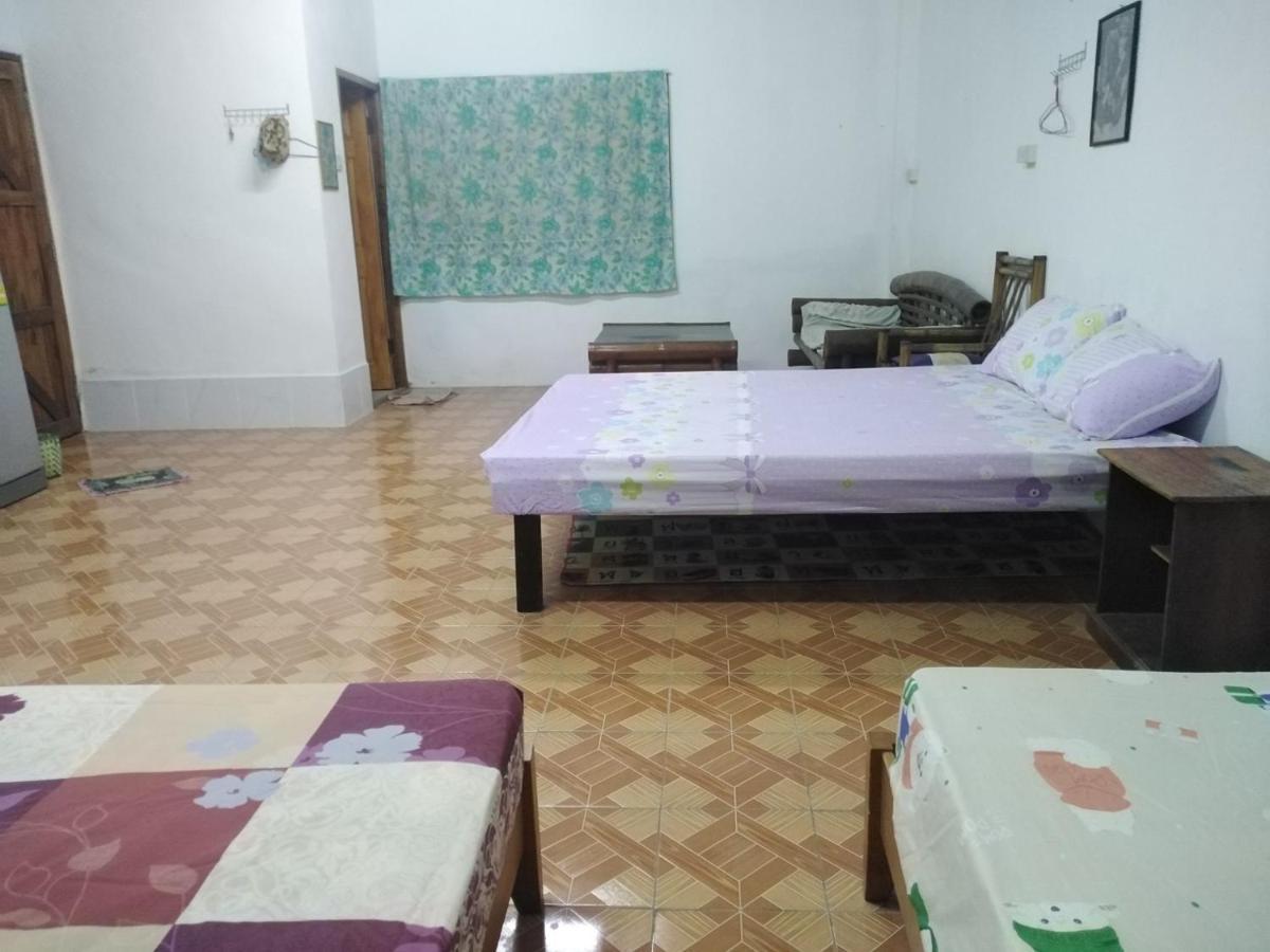 Apartament Cheap Sleep Phayao Zewnętrze zdjęcie