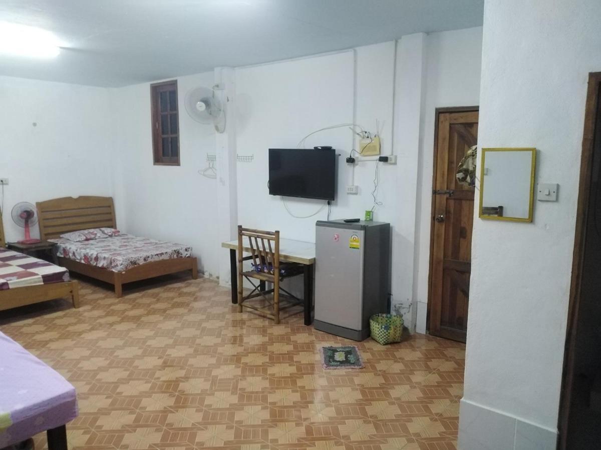 Apartament Cheap Sleep Phayao Zewnętrze zdjęcie