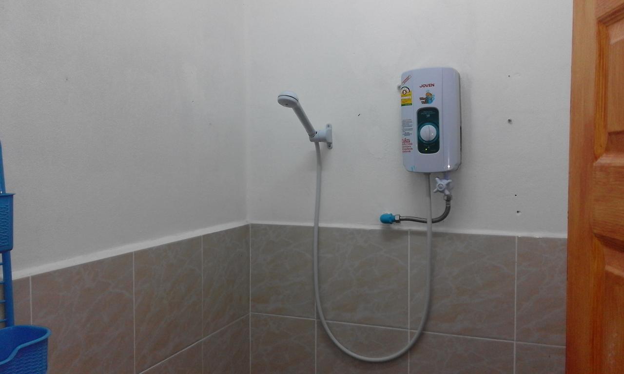 Apartament Cheap Sleep Phayao Zewnętrze zdjęcie